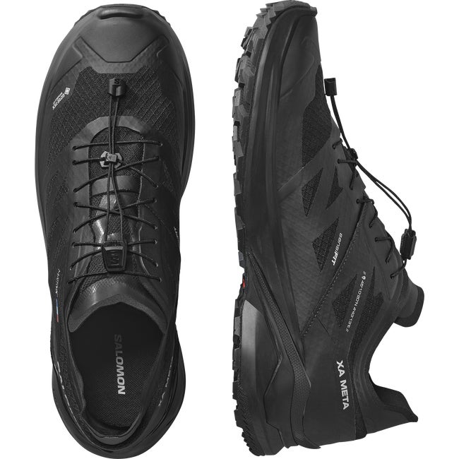 Salomon Xa Meta Gore-Tex Made In France - Zapatillas de trail running para mujer Tienda de fábrica