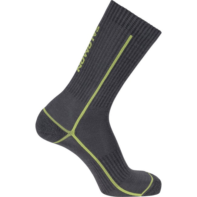 Salomon Moon Sock Crew - Calcetines unisex