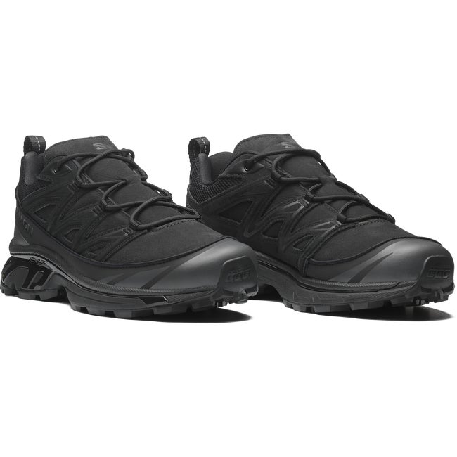 Salomon Xt-6 Expanse Leather - Zapatillas deportivas unisex Ahorra y exporta