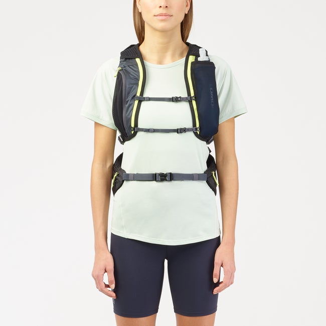 Salomon Xt 15 - Bolsa de senderismo unisex