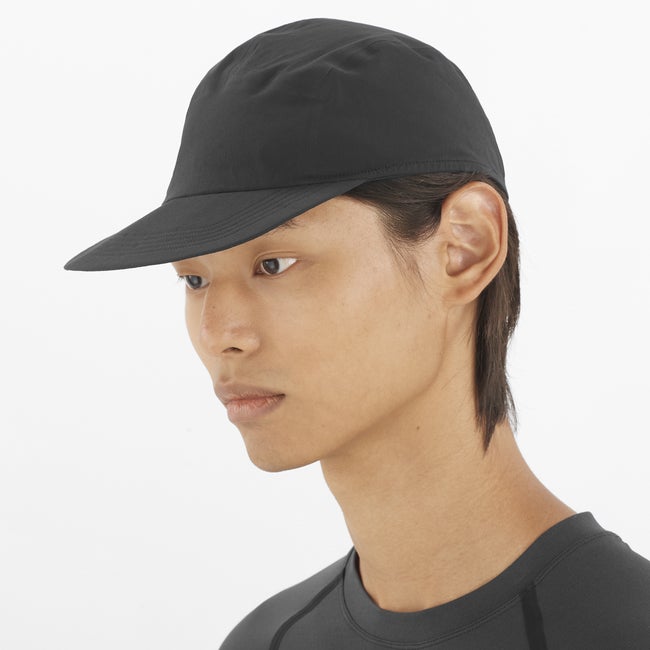 Salomon Cifer - Gorra unisex Libre de impuestos