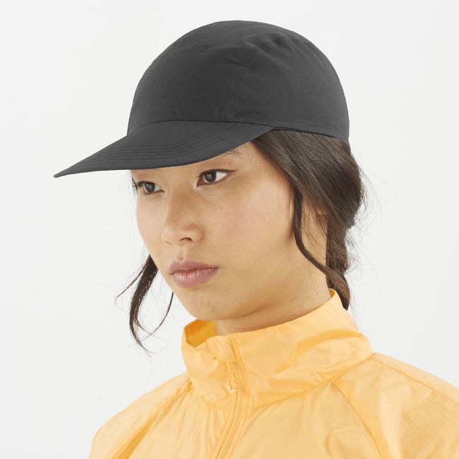Salomon Cifer - Gorra unisex Libre de impuestos