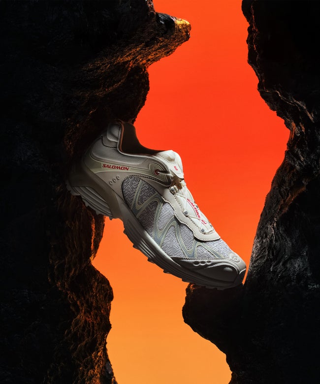 Salomon Xt-Whisper Panhui - Zapatillas deportivas unisex Descuentos del mes
