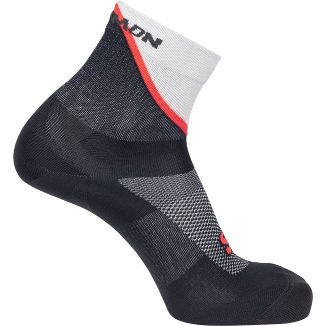 Salomon Pulse Ankle - Calcetines unisex