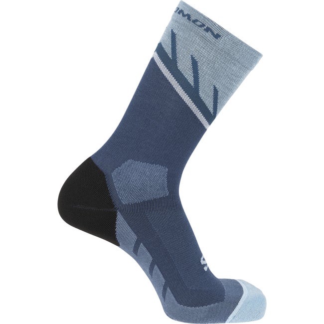 Salomon Speedcross Crew - Calcetines unisex