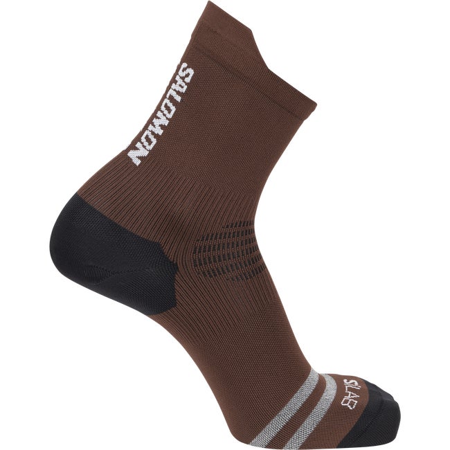 Salomon S/Lab Ultra Crew - Calcetines unisex