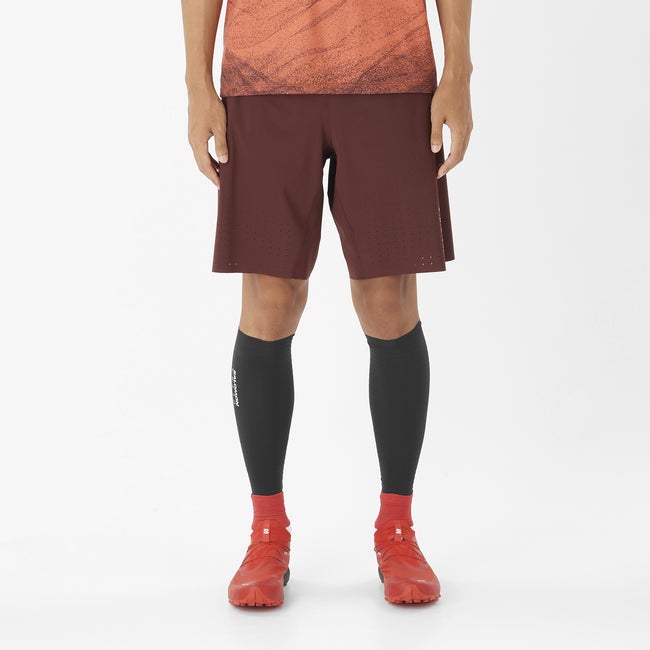 Salomon S/Lab Salomon Ultra - Pantorrilleras unisex