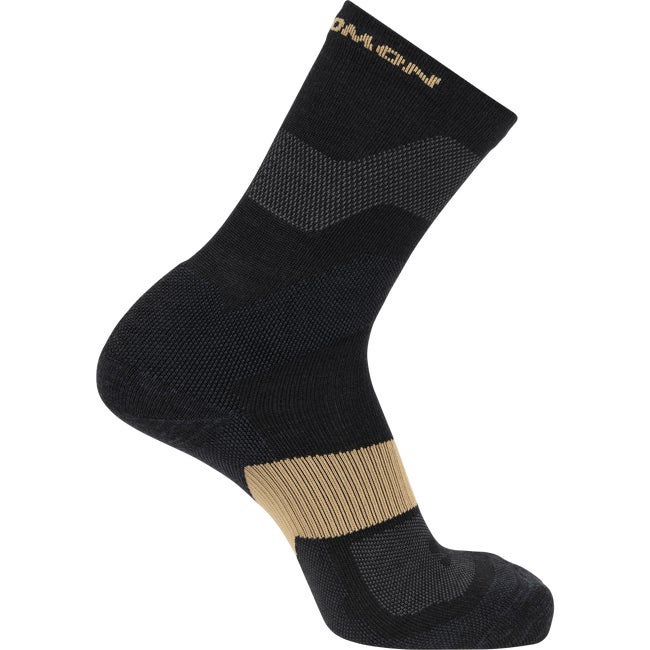 Salomon X Ultra Crew - Calcetines unisex