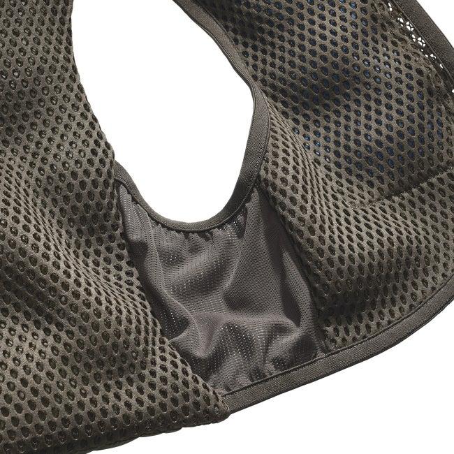 Salomon Active Skin 4 Grvl - Chaleco de running unisex con bidones incluidos Gran oferta