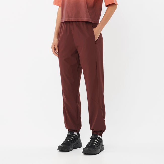 Salomon Shakeout Core - Pantalones para mujer