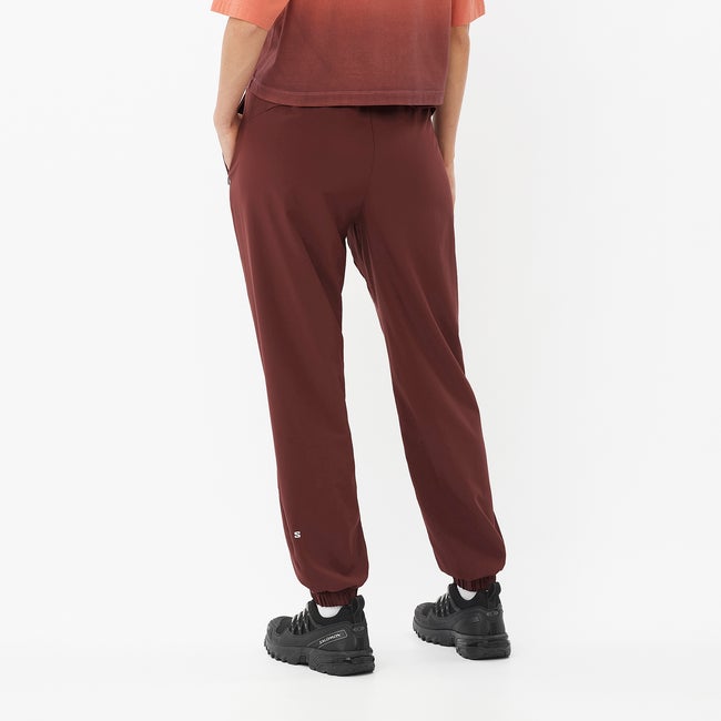 Salomon Shakeout Core - Pantalones para mujer Liquidación
