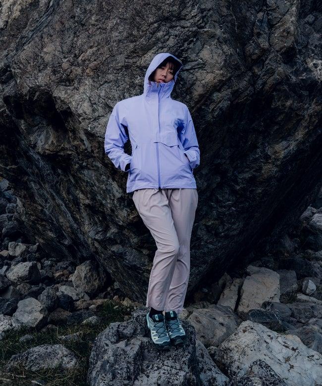 Salomon Comet - Pantalones para mujer Mejor oferta
