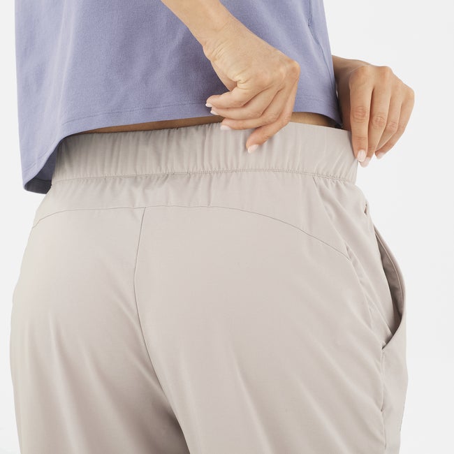 Salomon Comet - Pantalones para mujer Mejor oferta