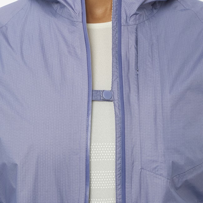 Salomon Bonatti Waterproof - Chaqueta shell para mujer Oferta especial