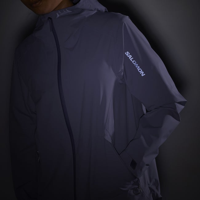 Salomon Outerpath 2.5l - Chaqueta shell para mujer Envío gratis
