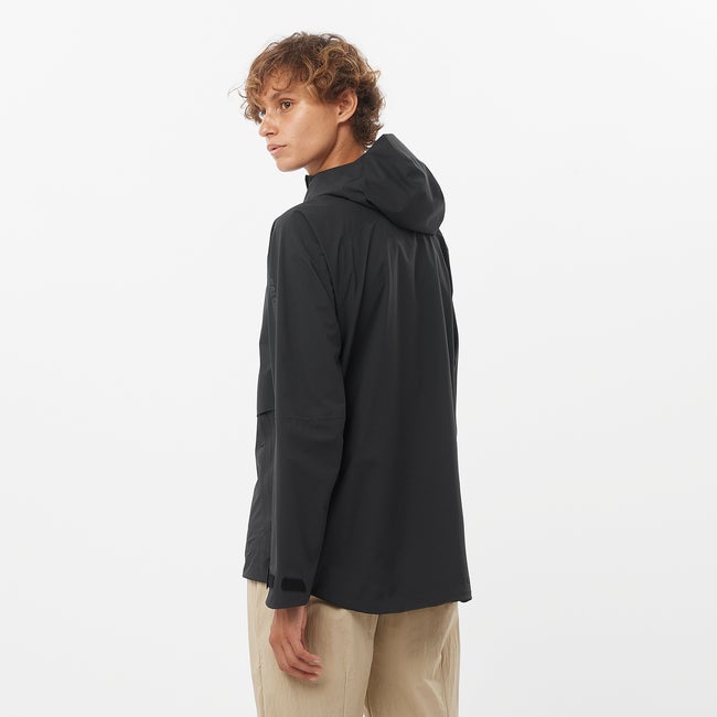 Salomon Outerpath Pro 2.5l - Chaqueta shell para mujer Últimos 3 días