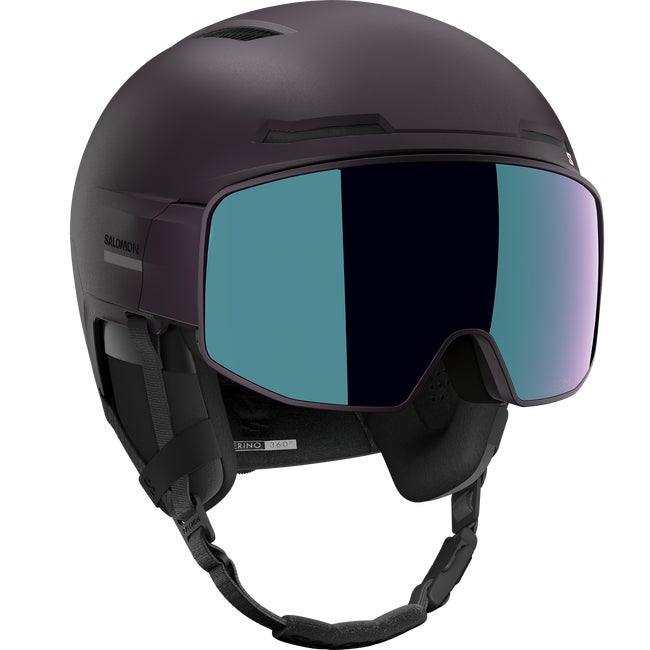 Salomon Driver Prime Sigma Plus Mips - Casco unisex Solo queda un día