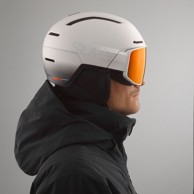 Salomon Driver Prime Sigma Plus - Casco unisex Superdescuento