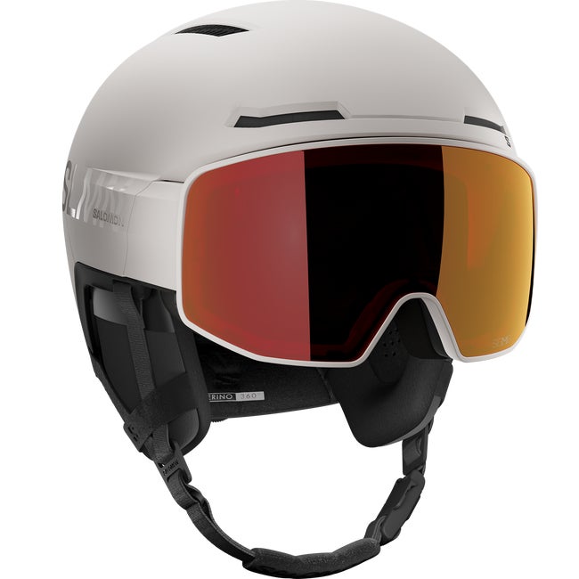 Salomon Driver Prime Sigma Plus - Casco unisex Superdescuento