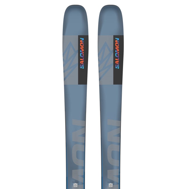 Salomon Qst 92 - Esquís de Freeride unisex Grandes descuentos