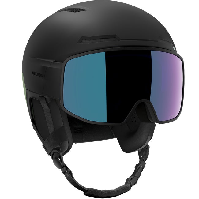 Salomon Driver Pro Sigma Mips - Casco unisex Envío internacional gratuito