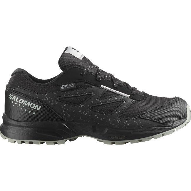 Salomon Outway Climasalomon™ Waterproof - Júnior - Calzado infantil