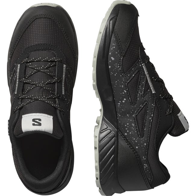 Salomon Outway Climasalomon™ Waterproof - Júnior - Calzado infantil Ahorra y exporta