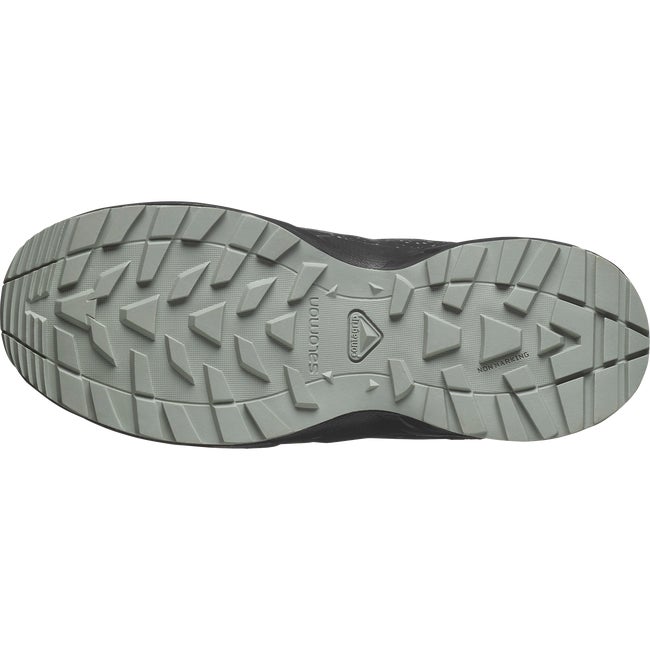 Salomon Outway Climasalomon™ Waterproof - Júnior - Calzado infantil Ahorra y exporta