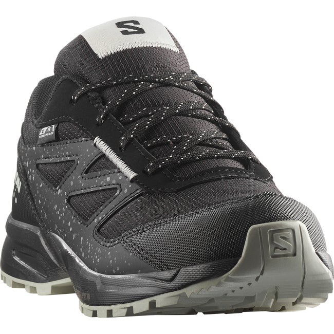 Salomon Outway Climasalomon™ Waterproof - Júnior - Calzado infantil Ahorra y exporta