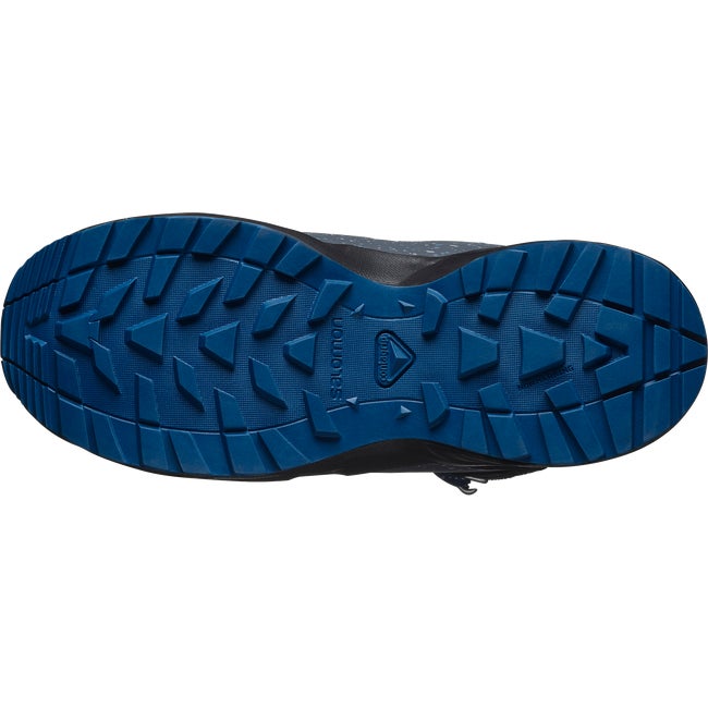 Salomon Outway Mid Climasalomon™ Waterproof - Júnior - Calzado infantil Precios de Black Friday