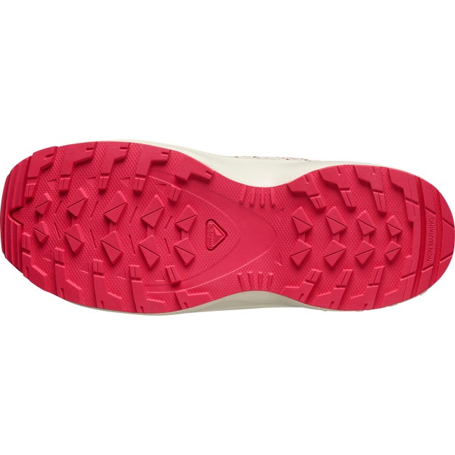 Salomon Xa Pro V8 Waterproof - Júnior - Calzado infantil En oferta