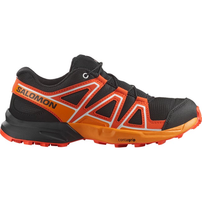Salomon Speedcross - Júnior - Calzado infantil
