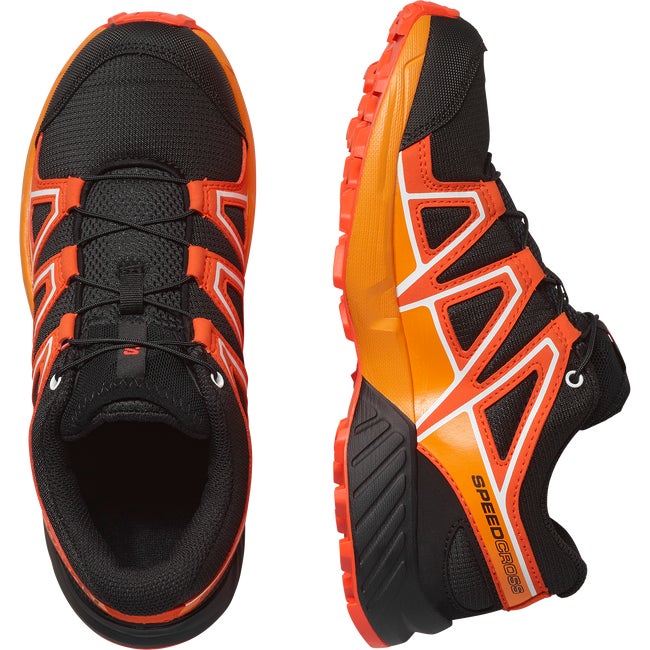 Salomon Speedcross - Júnior - Calzado infantil Libre de impuestos