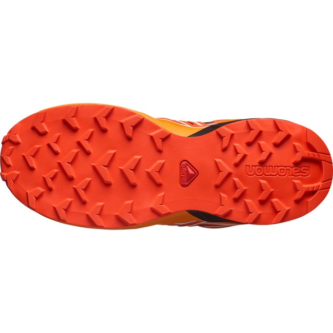 Salomon Speedcross - Júnior - Calzado infantil Libre de impuestos