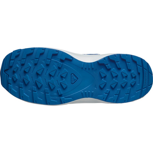 Salomon Xa Pro V8 - Júnior - Calzado infantil Descuentos del mes