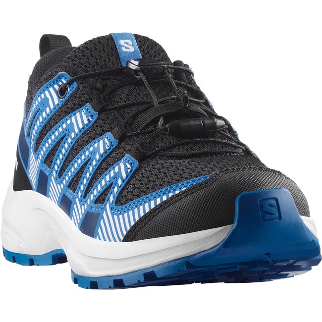 Salomon Xa Pro V8 - Júnior - Calzado infantil Descuentos del mes