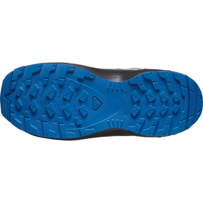 Salomon Xa Pro V8 Mid Waterproof - Júnior - Calzado infantil Oferta exclusiva