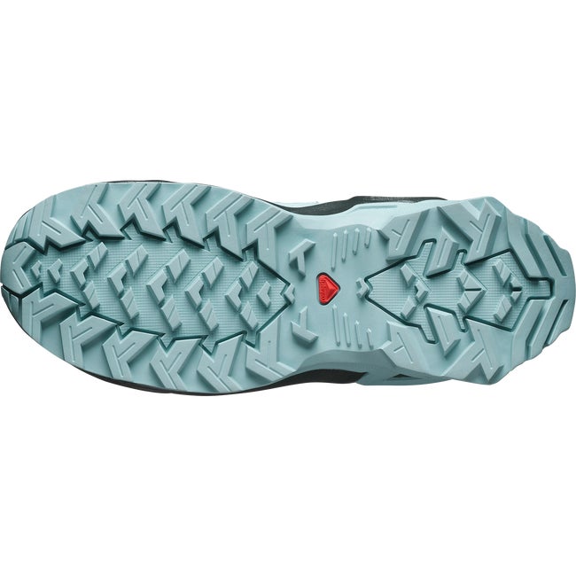 Salomon X Ultra Mid Gore-Tex - Júnior - Calzado infantil Última moda