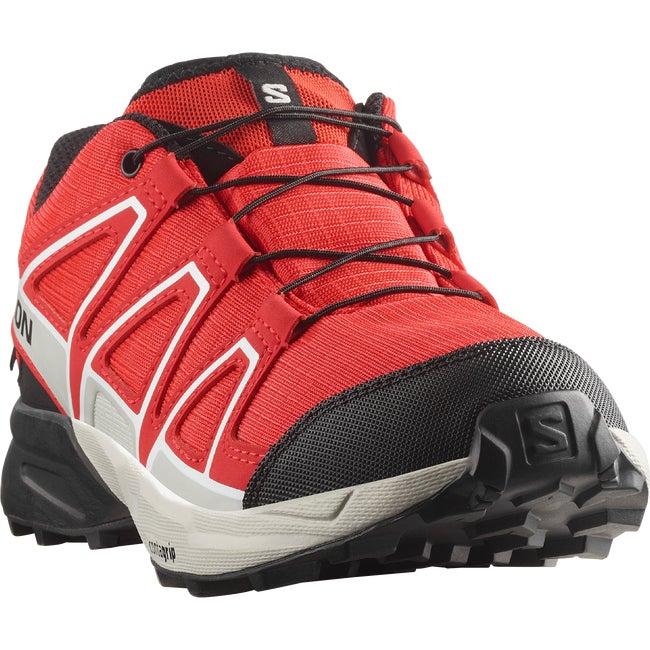 Salomon Speedcross Waterproof - Júnior - Calzado infantil Descuento por venta flash