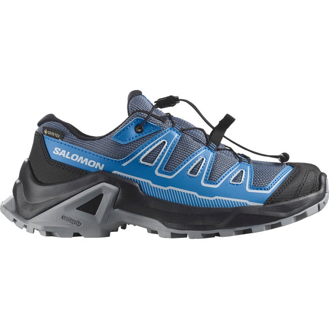 Salomon X Ultra Gore-Tex - Júnior - Calzado infantil