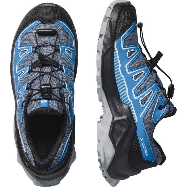 Salomon X Ultra Gore-Tex - Júnior - Calzado infantil Ofertas de temporada