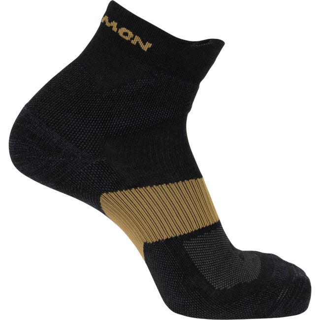 Salomon X Ultra Quarter - Calcetines unisex