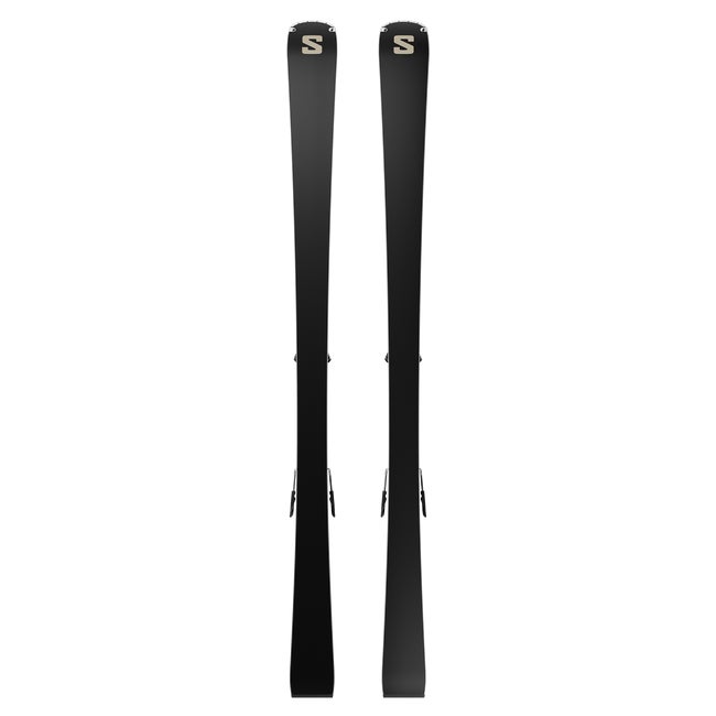 Salomon S/Max N°10 (and M10) - Paquete de esquís de Esquí en pista para mujer Precio ultrabajo