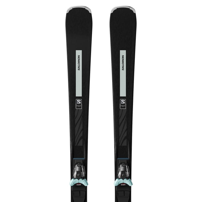 Salomon S/Max N°10 Xt (and M10) - Paquete de esquís de Esquí en pista para mujer
