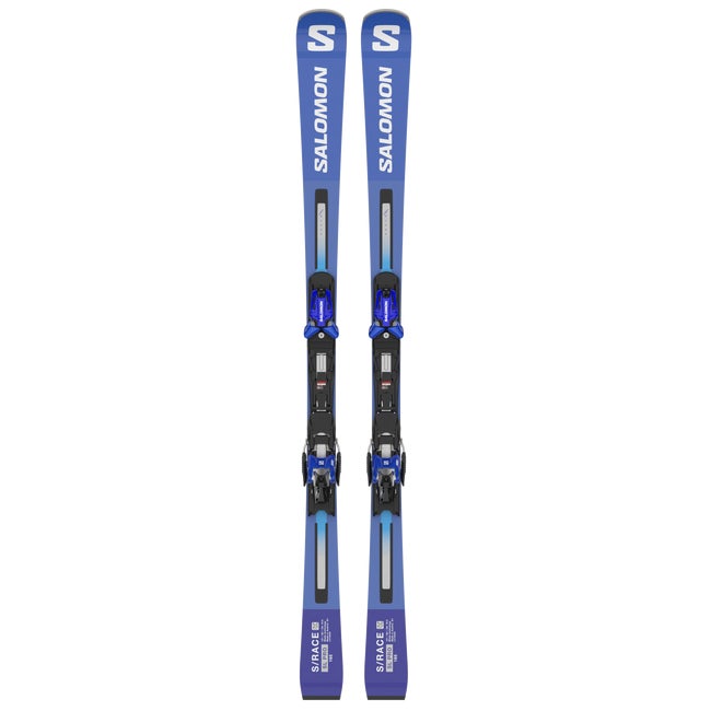 Salomon S/Race Sl Pro (and X12) - Paquete de esquís de Competición unisex En línea