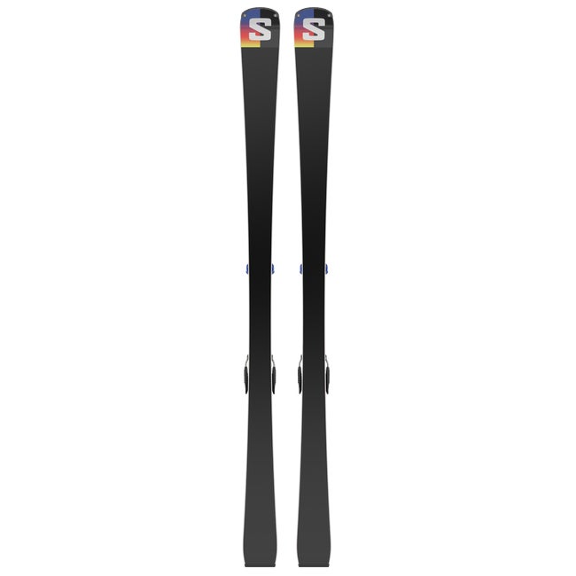 Salomon S/Race Sl Pro (and X12) - Paquete de esquís de Competición unisex En línea