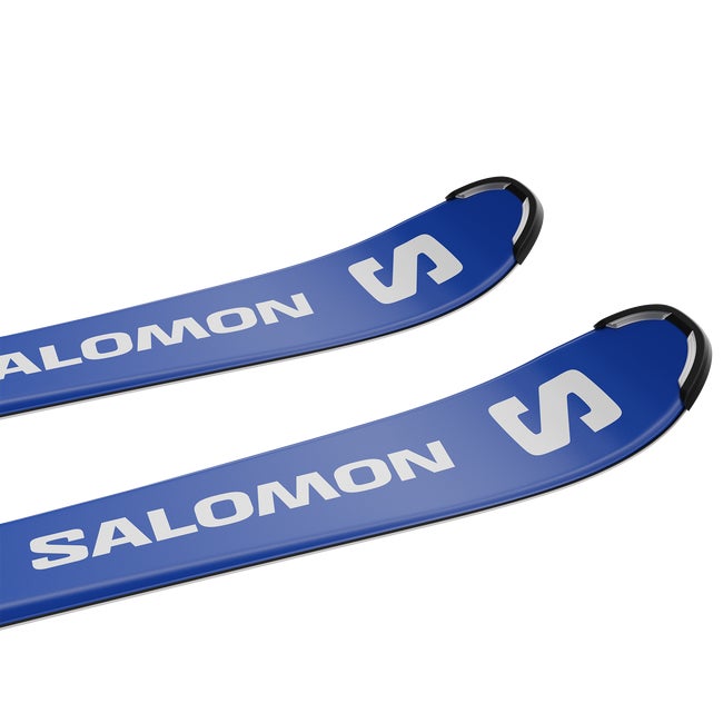 Salomon S/Race M (and C5) - Júnior - Paquete de esquís de Competición infantiles Descuento