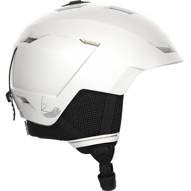 Salomon Icon Lt - Casco para mujer