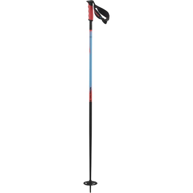 Salomon Hacker S3 - Bastones de Esquí alpino unisex Tienda