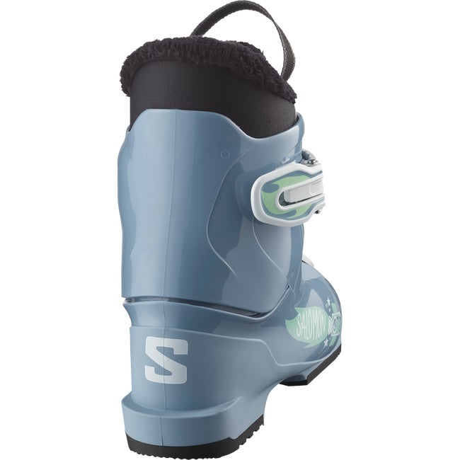Salomon T1 - Júnior - Botas de All Mountain infantiles Liquidación